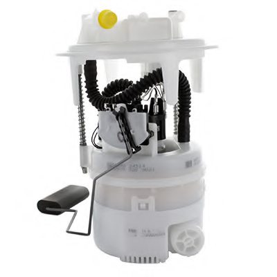 SIDAT 72896 Fuel Feed Unit